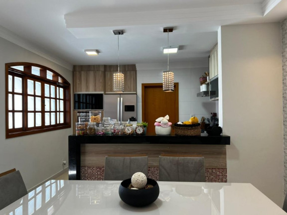 Imagem Casa com 2 Quartos à Venda, 197 m² em Quinta Da Bela Olinda - Bauru