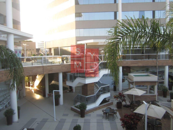 Imagem Imóvel Comercial à Venda, 30 m² em Recreio Dos Bandeirantes - Rio De Janeiro Imagem Imóvel Comercial à Venda, 30 m² em Recreio Dos Bandeirantes - Rio De Janeiro