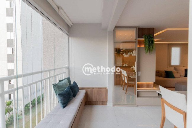 Imagem Apartamento com 2 Quartos à Venda, 71 m² em Mansões Santo Antônio - Campinas Imagem Apartamento com 2 Quartos à Venda, 71 m² em Mansões Santo Antônio - Campinas