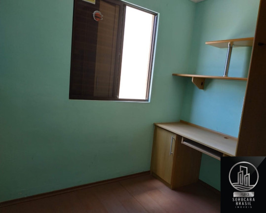 Imagem Apartamento com 2 Quartos à Venda, 68 m² em Vila Jardini - Sorocaba