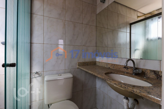 Apartamento com 3 Quartos à Venda, 150 m² em Vila Prudente - São Paulo