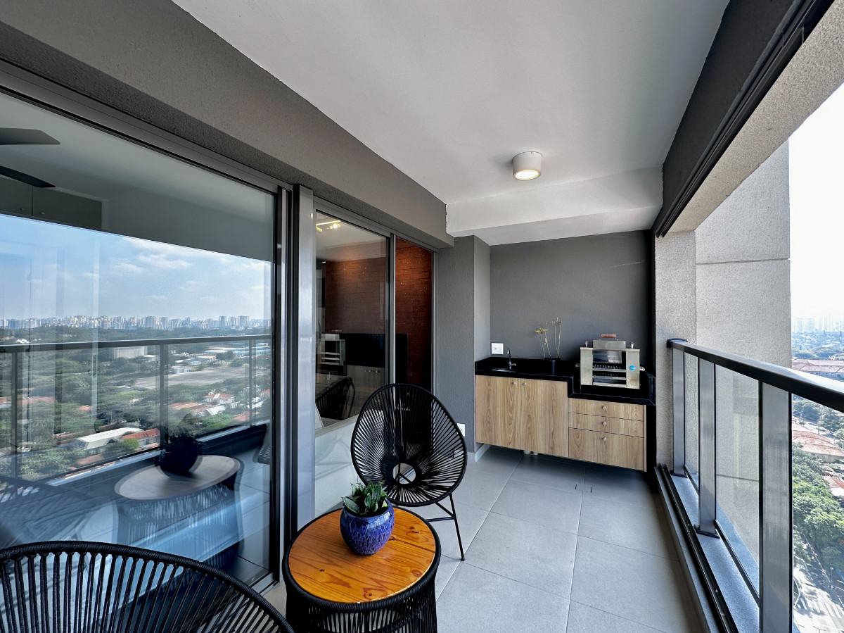 Imagem Apartamento com 2 Quartos à Venda, 65 m² em Alto Da Boa Vista - São Paulo Imagem Apartamento com 2 Quartos à Venda, 65 m² em Alto Da Boa Vista - São Paulo