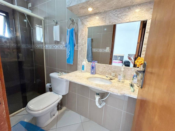 Imagem Apartamento com 3 Quartos à Venda, 116 m² em Guilhermina - Praia Grande Imagem Apartamento com 3 Quartos à Venda, 116 m² em Guilhermina - Praia Grande