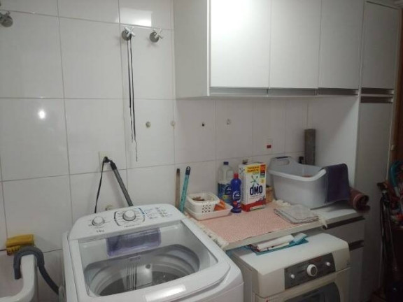 Imagem Apartamento com 3 Quartos à Venda, 120 m² em Jardim - Santo André Imagem Apartamento com 3 Quartos à Venda, 120 m² em Jardim - Santo André