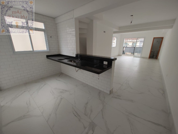 Imagem Casa com 3 Quartos à Venda, 150 m² em Embaré - Santos Imagem Casa com 3 Quartos à Venda, 150 m² em Embaré - Santos