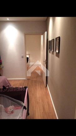 Imagem Casa de Condomínio com 3 Quartos à Venda, 245 m² em Alphaville - Santana De Parnaíba