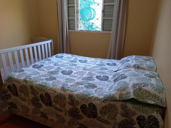 Imagem Casa com 3 Quartos à Venda, 119 m² em Alto Da Santa Cruz - Tatuí