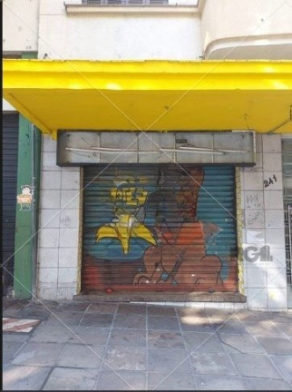 Loja para Alugar, 65 m² em Centro Histórico - Porto Alegre