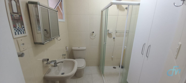 Imagem Sobrado com 3 Quartos para Alugar, 120 m² em Parque Santana - Mogi Das Cruzes