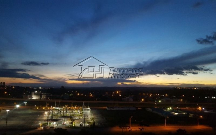 Imagem Apartamento com 1 Quarto à Venda, 56 m² em Jardim Esplanada - São José Dos Campos Imagem Apartamento com 1 Quarto à Venda, 56 m² em Jardim Esplanada - São José Dos Campos