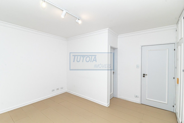 Imagem Apartamento com 3 Quartos à Venda, 137 m² em Vila Mariana - São Paulo