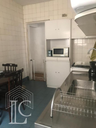 Imagem Apartamento com 1 Quarto à Venda, 67 m² em Moema - São Paulo