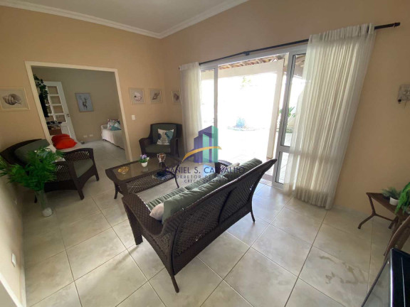 Imagem Casa com 4 Quartos à Venda, 384 m² em Flórida - Praia Grande Imagem Casa com 4 Quartos à Venda, 384 m² em Flórida - Praia Grande