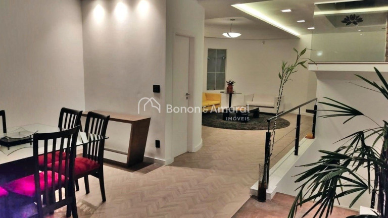 Imagem Casa de Condomínio com 3 Quartos à Venda, 800 m² em Jardim Botânico (sousas) - Campinas Imagem Casa de Condomínio com 3 Quartos à Venda, 800 m² em Jardim Botânico (sousas) - Campinas