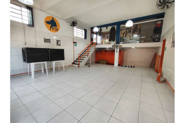 Imagem Casa com 6 Quartos à Venda, 200 m² em Vila Guarani (z Sul) - São Paulo