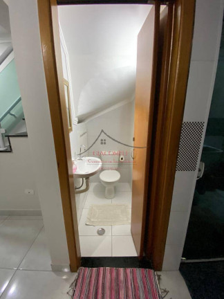 Imagem Casa de Condomínio com 2 Quartos à Venda, 65 m² em Jardim Imperador (zona Leste) - São Paulo Imagem Casa de Condomínio com 2 Quartos à Venda, 65 m² em Jardim Imperador (zona Leste) - São Paulo