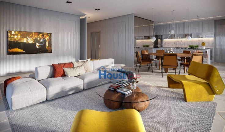 Imagem Apartamento com 3 Quartos à Venda, 209 m² em Jardins - São Paulo Imagem Apartamento com 3 Quartos à Venda, 209 m² em Jardins - São Paulo