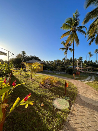 Imagem Casa com 3 Quartos à Venda, 105 m² em Imbassaí - Mata De São João