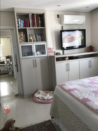 Imagem Apartamento com 2 Quartos à Venda, 153 m² em Vila Olímpia - São Paulo