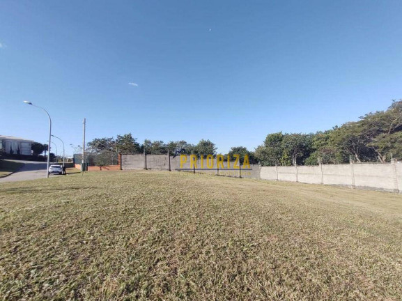 Imagem Terreno à Venda, 788 m² em Alphaville Nova Esplanada Ii - Votorantim