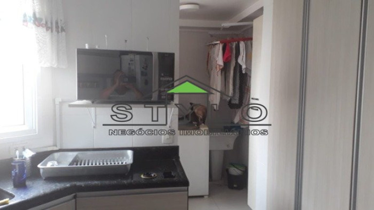 Imagem Cobertura com 3 Quartos à Venda, 294 m² em Centro - São Bernardo Do Campo Imagem Cobertura com 3 Quartos à Venda, 294 m² em Centro - São Bernardo Do Campo