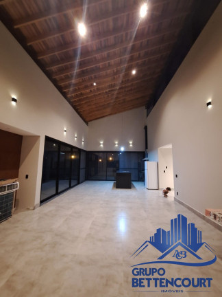 Imagem Casa com 4 Quartos à Venda, em Indaiatuba - São Paulo Imagem Casa com 4 Quartos à Venda, em Indaiatuba - São Paulo