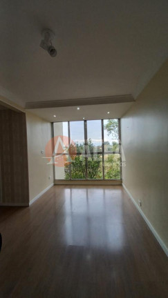 Imagem Apartamento com 3 Quartos à Venda, 68 m² em Granja Viana Ii - Cotia Imagem Apartamento com 3 Quartos à Venda, 68 m² em Granja Viana Ii - Cotia