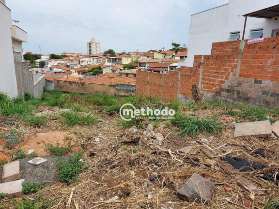 Imagem Terreno à Venda, 277 m² em Vila Industrial - Campinas Imagem Terreno à Venda, 277 m² em Vila Industrial - Campinas