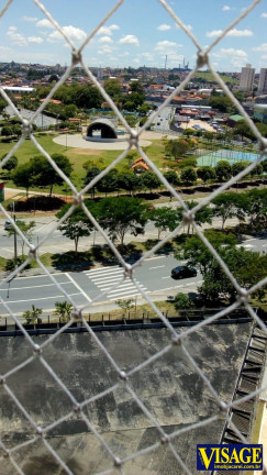 Imagem Apartamento com 3 Quartos à Venda,  em Centro - Jacareí