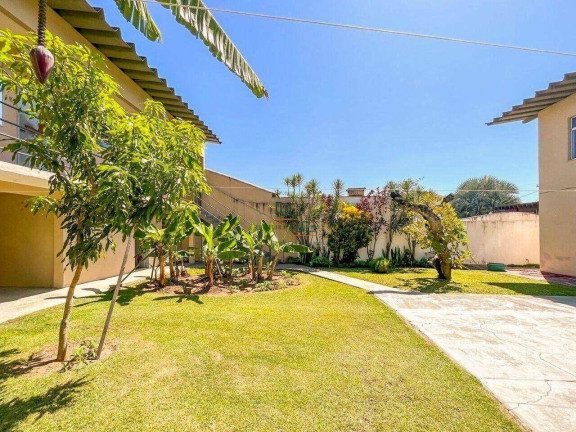 Imagem Casa com 5 Quartos à Venda, 300 m² em Itaipu - Niterói