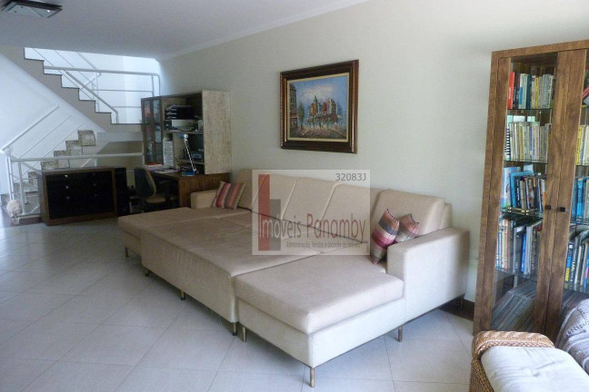 Imagem Casa com 3 Quartos à Venda, 300 m² em Ipiranga - São Paulo Imagem Casa com 3 Quartos à Venda, 300 m² em Ipiranga - São Paulo