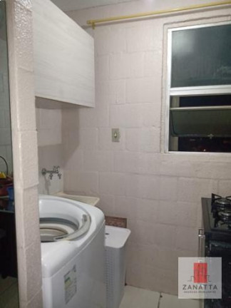 Imagem Apartamento com 2 Quartos à Venda, 39 m² em Centro - Esteio