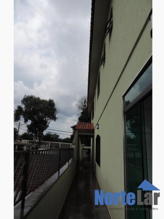 Imagem Sobrado com 3 Quartos à Venda, 186 m² em Vila Pereira Barreto - São Paulo
