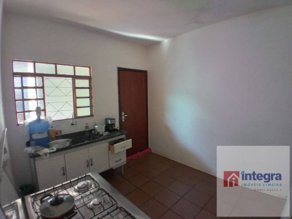 Imagem Casa com 3 Quartos à Venda, 150 m² em Vila Castelar - Limeira Imagem Casa com 3 Quartos à Venda, 150 m² em Vila Castelar - Limeira