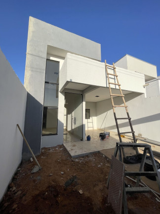Casa com 2 Quartos à Venda, 96 m² em Colina Park Residencial - Goianésia