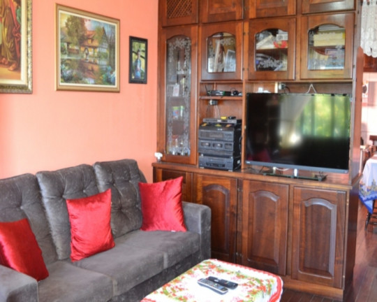 Imagem Imóvel com 2 Quartos à Venda,  em Juriti - Nova Petrópolis
