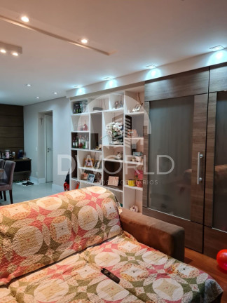 Imagem Imóvel com 2 Quartos à Venda, 107 m² em Vila Lusitania - Sao Bernardo Do Campo Imagem Imóvel com 2 Quartos à Venda, 107 m² em Vila Lusitania - Sao Bernardo Do Campo