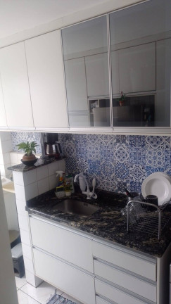 Imagem Apartamento com 3 Quartos à Venda, 63 m² em Vila Leme Da Silva - Bauru