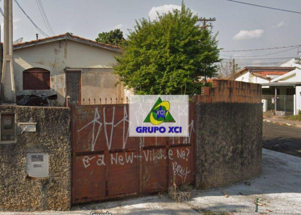 Imagem Casa com 2 Quartos à Venda, 120 m² em Jardim Nossa Senhora Auxiliadora - Campinas Imagem Casa com 2 Quartos à Venda, 120 m² em Jardim Nossa Senhora Auxiliadora - Campinas