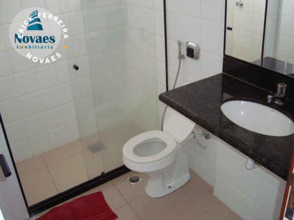 Imagem Apartamento com 4 Quartos à Venda, 150 m² em Praia Do Morro - Guarapari Imagem Apartamento com 4 Quartos à Venda, 150 m² em Praia Do Morro - Guarapari