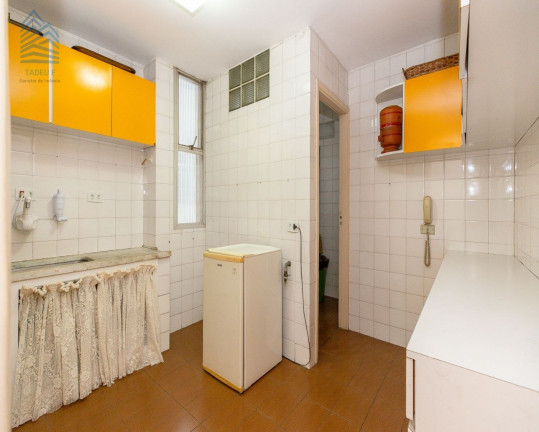Imagem Imóvel com 3 Quartos à Venda, 84 m² em Campo Belo - São Paulo