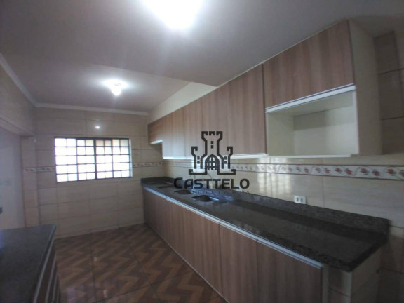 Imagem Sobrado com 3 Quartos à Venda, 150 m² em Jardim Vale Azul - Londrina Imagem Sobrado com 3 Quartos à Venda, 150 m² em Jardim Vale Azul - Londrina