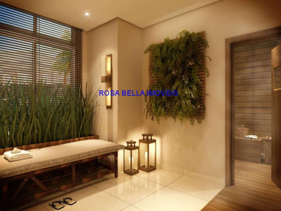 Imagem Apartamento com 3 Quartos à Venda, 100 m² em Jardim Trevo - Jundiaí