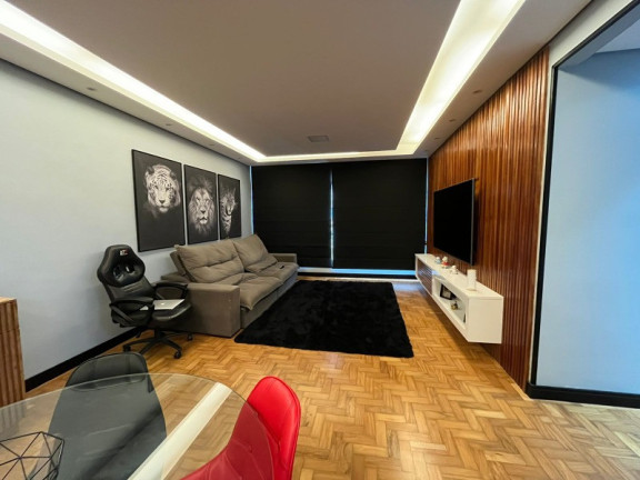 Imagem Imóvel com 2 Quartos à Venda, 100 m² em Campos Elíseos - São Paulo Imagem Imóvel com 2 Quartos à Venda, 100 m² em Campos Elíseos - São Paulo