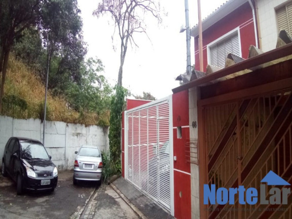 Imagem Sobrado com 3 Quartos à Venda, 135 m² em Mandaqui - São Paulo