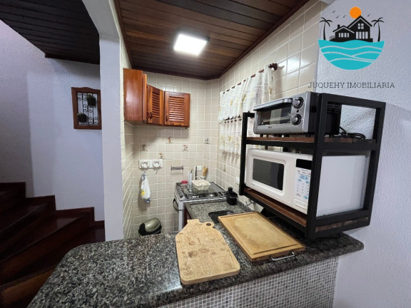Imagem Imóvel com 1 Quarto à Venda, 42 m² em Juquehy - São Sebastião Imagem Imóvel com 1 Quarto à Venda, 42 m² em Juquehy - São Sebastião