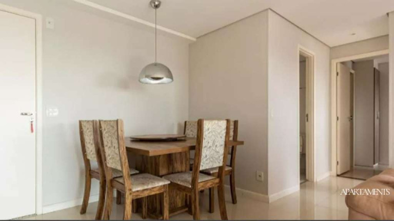 Imagem Apartamento com 3 Quartos à Venda, 64 m² em Vila Suzana - São Paulo Imagem Apartamento com 3 Quartos à Venda, 64 m² em Vila Suzana - São Paulo