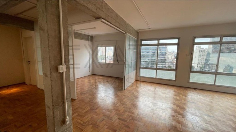 Imóvel com 1 Quarto para Alugar, 92 m² em Pinheiros - São Paulo