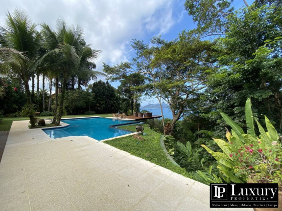 Imagem Casa de Condomínio com 4 Quartos à Venda,  em Praia Dura - Ubatuba