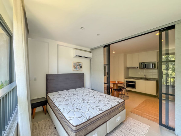 Imagem Apartamento com 1 Quarto para Alugar, 35 m² em Glória - Rio De Janeiro Imagem Apartamento com 1 Quarto para Alugar, 35 m² em Glória - Rio De Janeiro